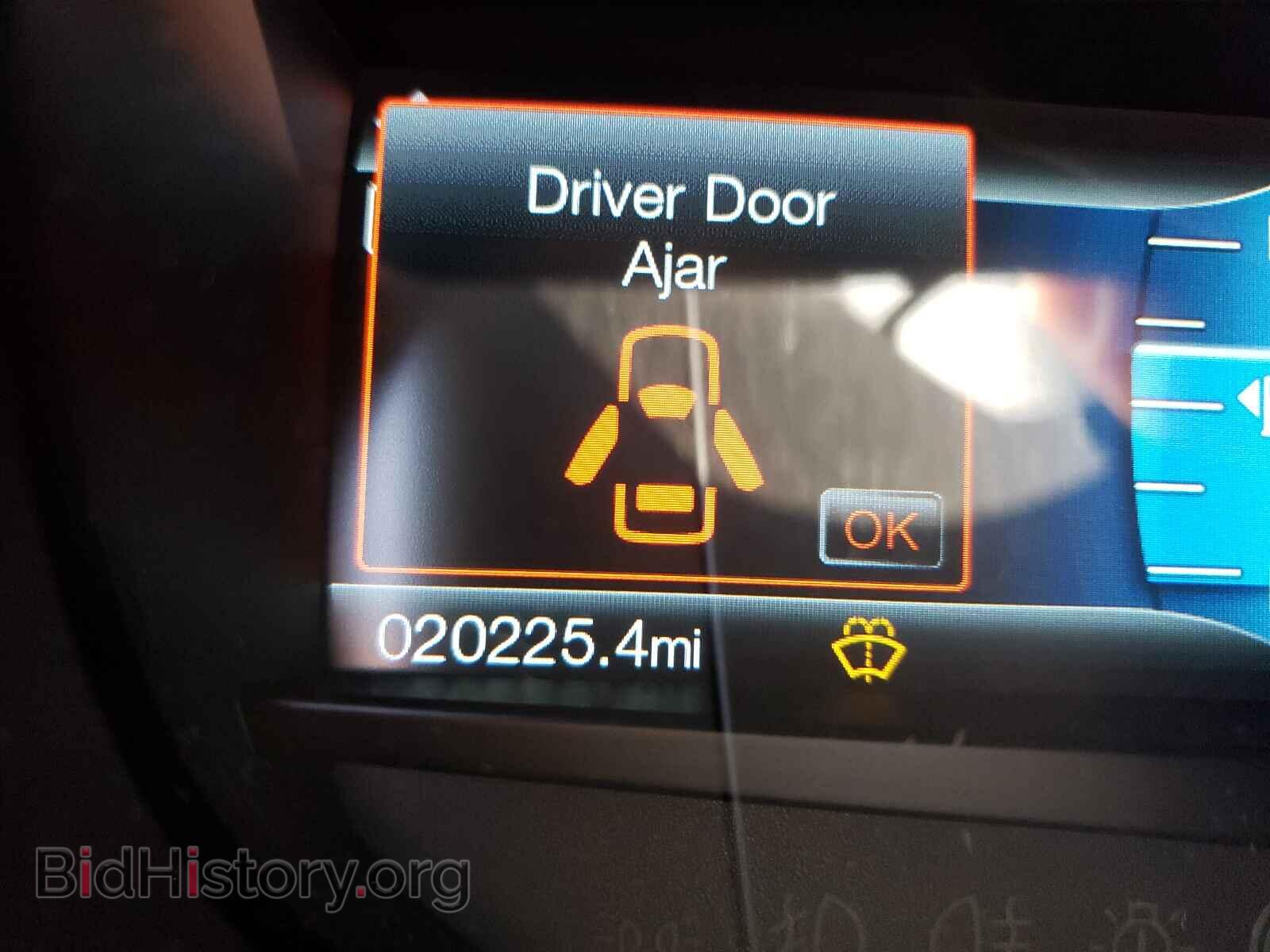 2018 FORD EDGE - VIN: 2FMPK4AP2JBB81030 - Фото 8