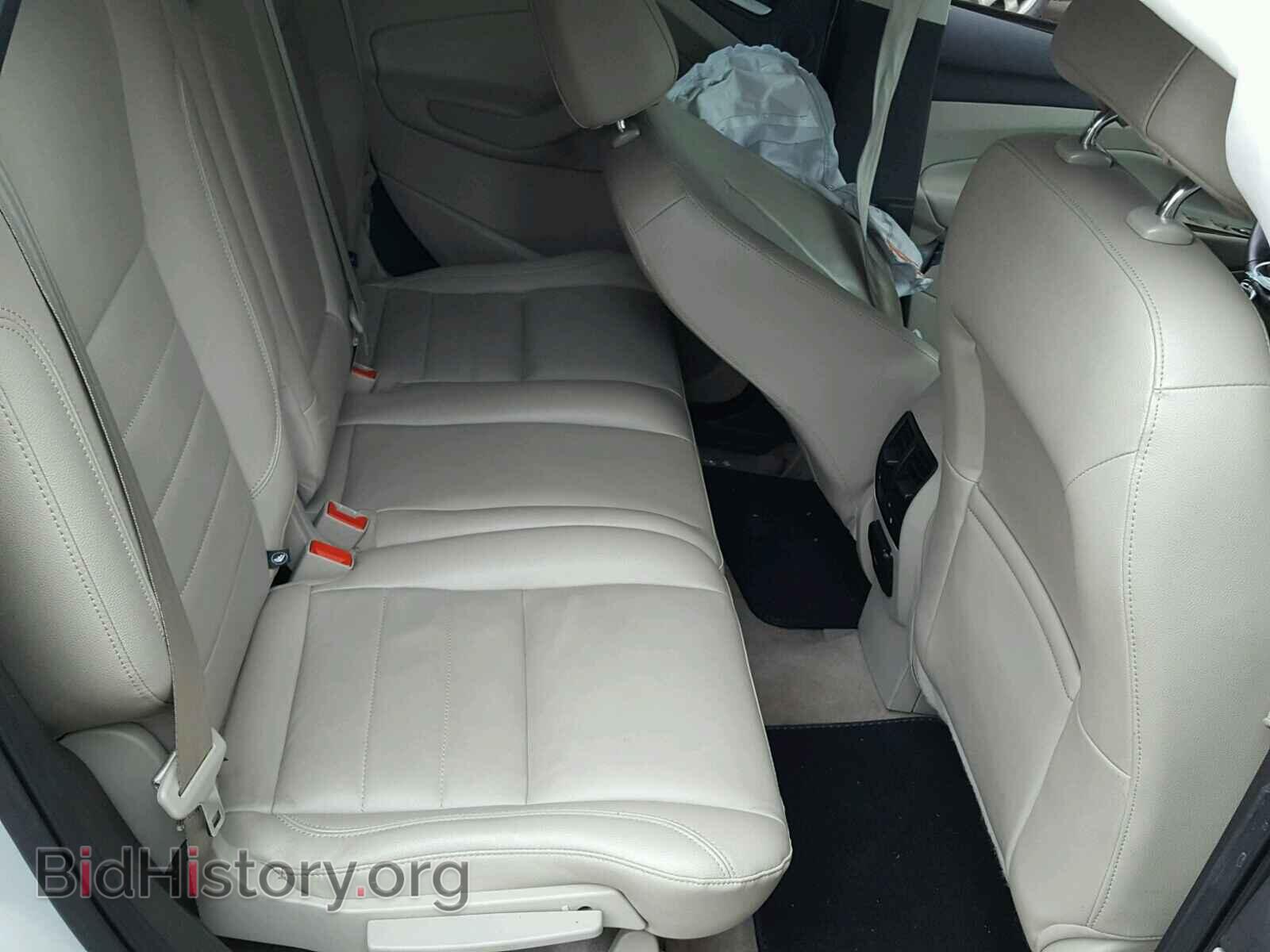 2014 FORD ESCAPE - VIN: 1FMCU9J97EUB37788 - Фото 6