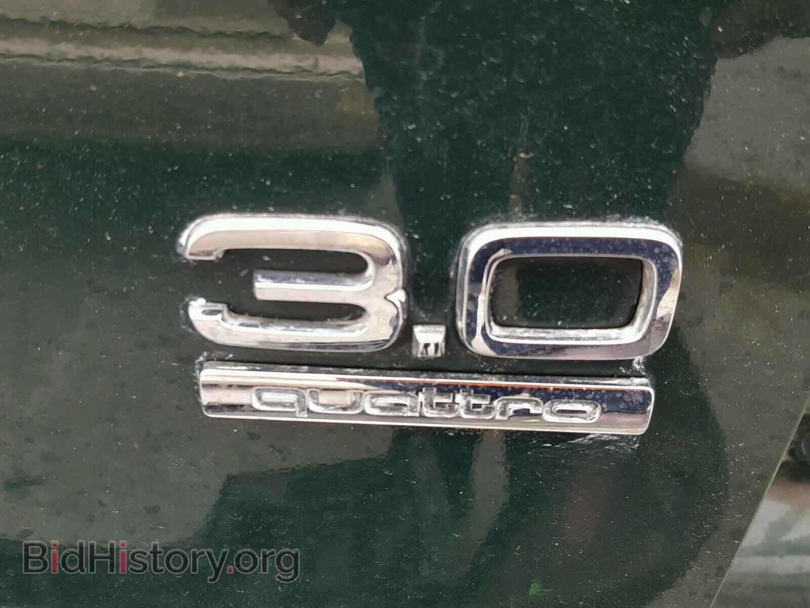 2002 AUDI A4 - VIN: WAULT68E12A226372 - Photo 9