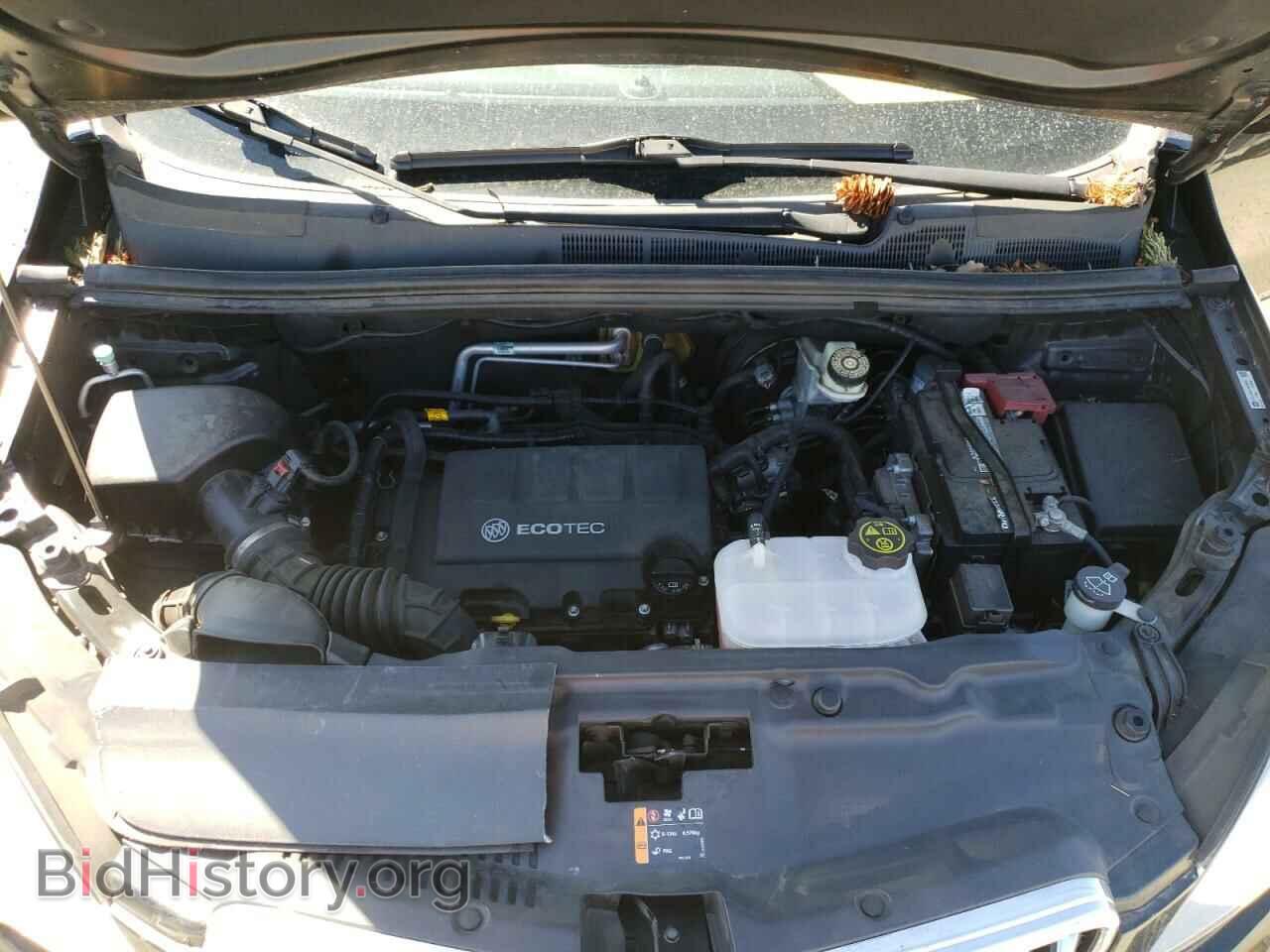 2013 BUICK ENCORE - VIN: KL4CJDSB4DB078852 - Photo 7