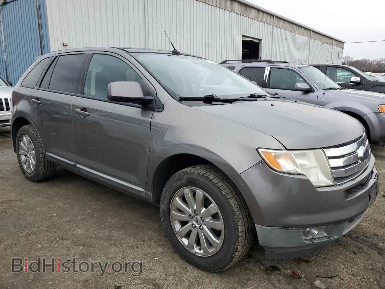 2010 FORD EDGE - VIN: 2FMDK4JC2ABB44026 - Photo 4