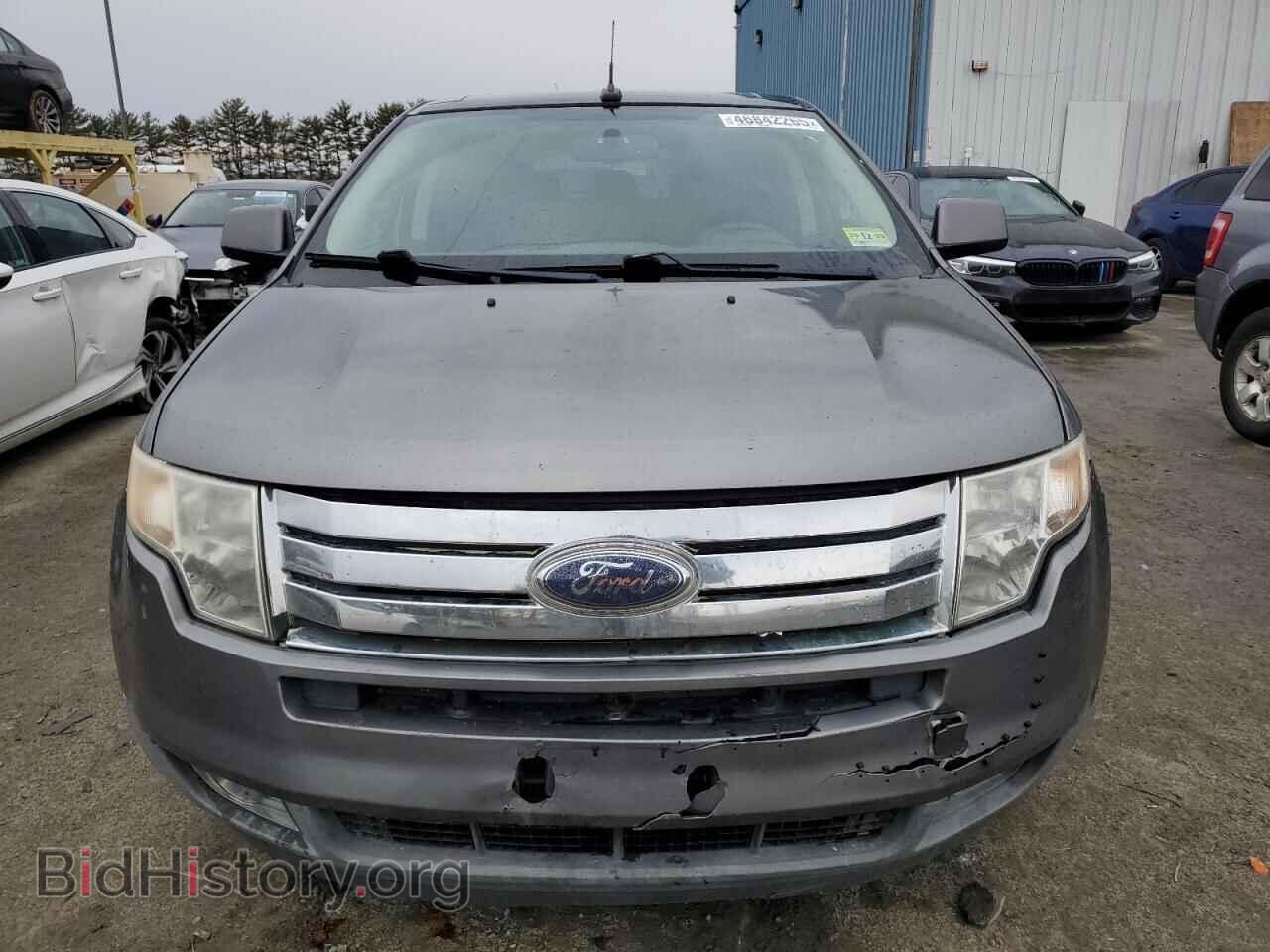 2010 FORD EDGE - VIN: 2FMDK4JC2ABB44026 - Photo 5