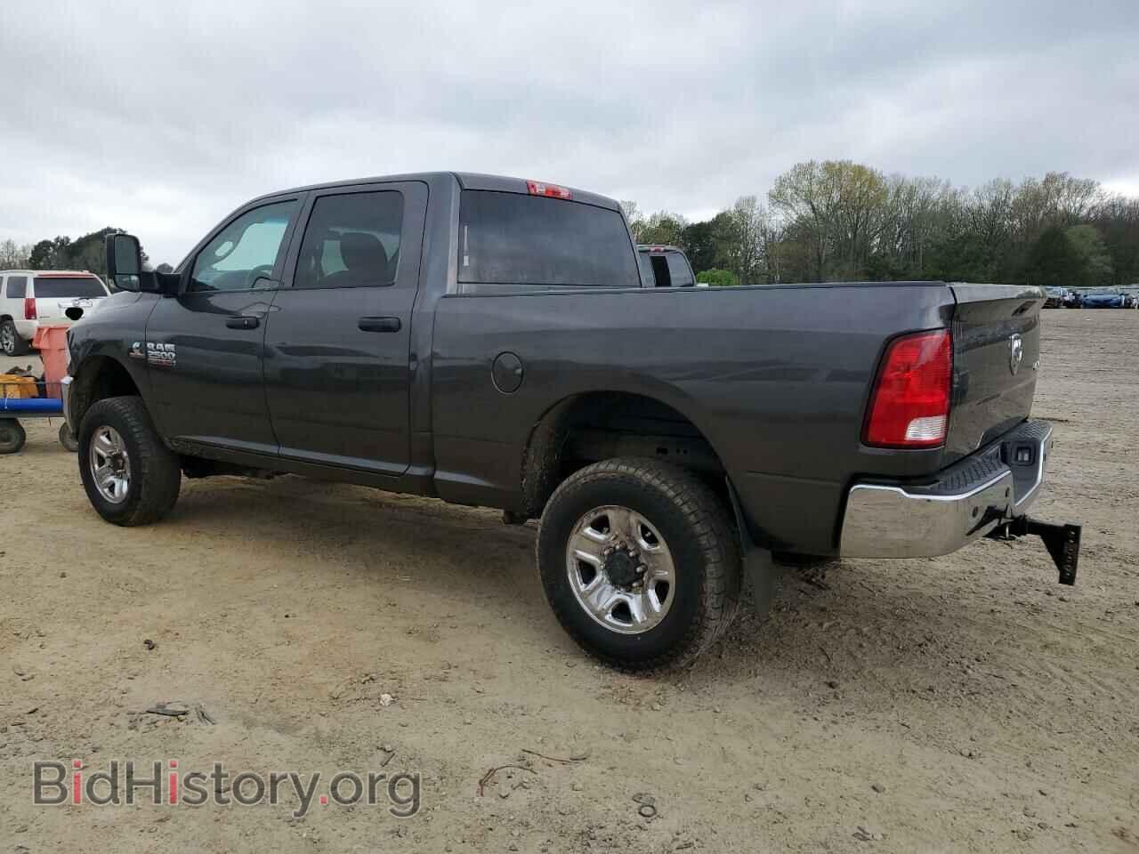 2017 RAM All Models - VIN: 3C6UR5CL5HG767836 - Photo 2