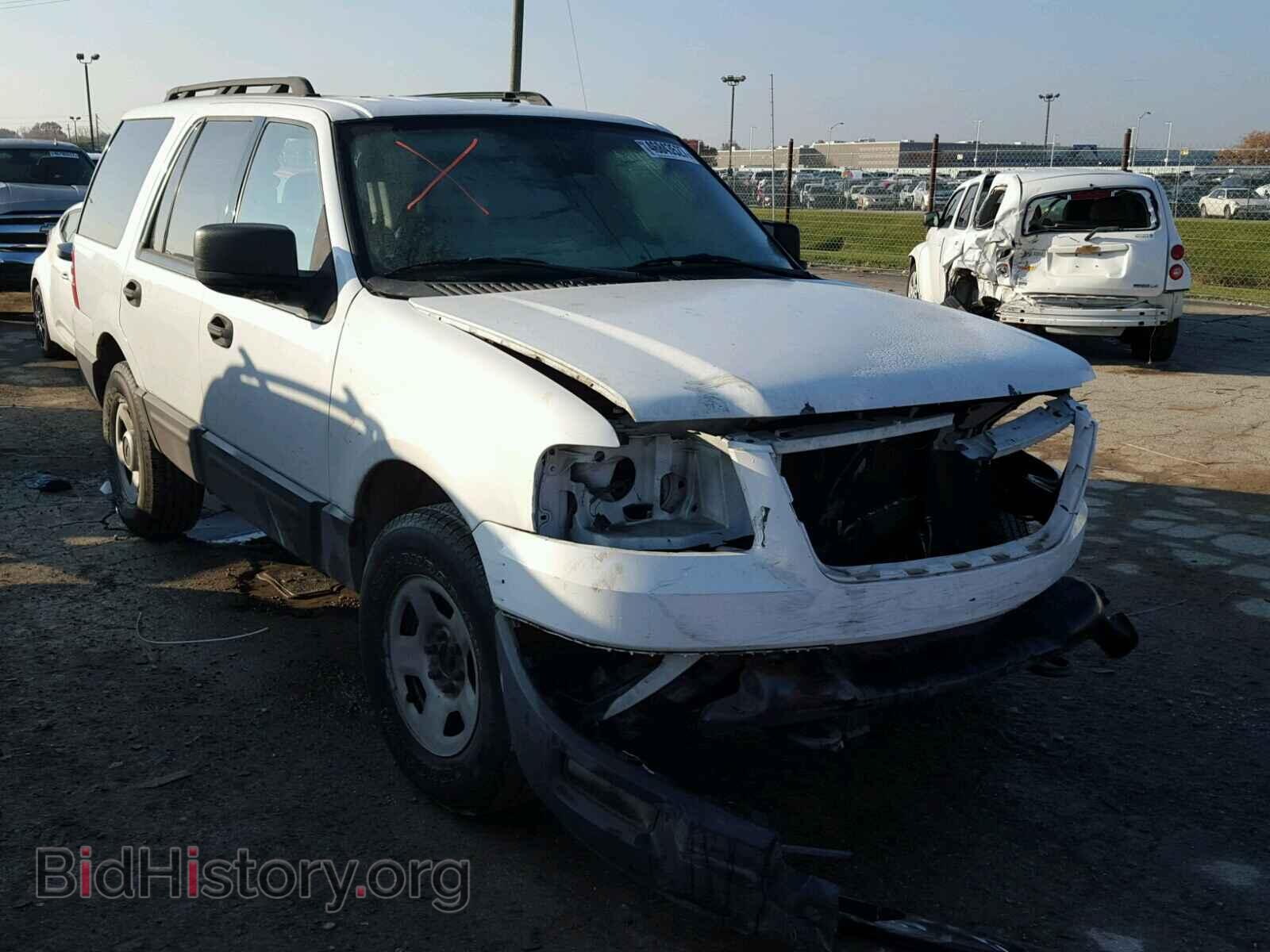 Photo 1FMPU16515LA81748 - FORD EXPEDITION 2005