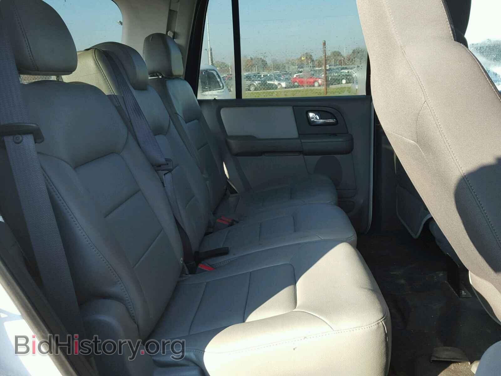 2005 FORD EXPEDITION - VIN: 1FMPU16515LA81748 - Фото 6