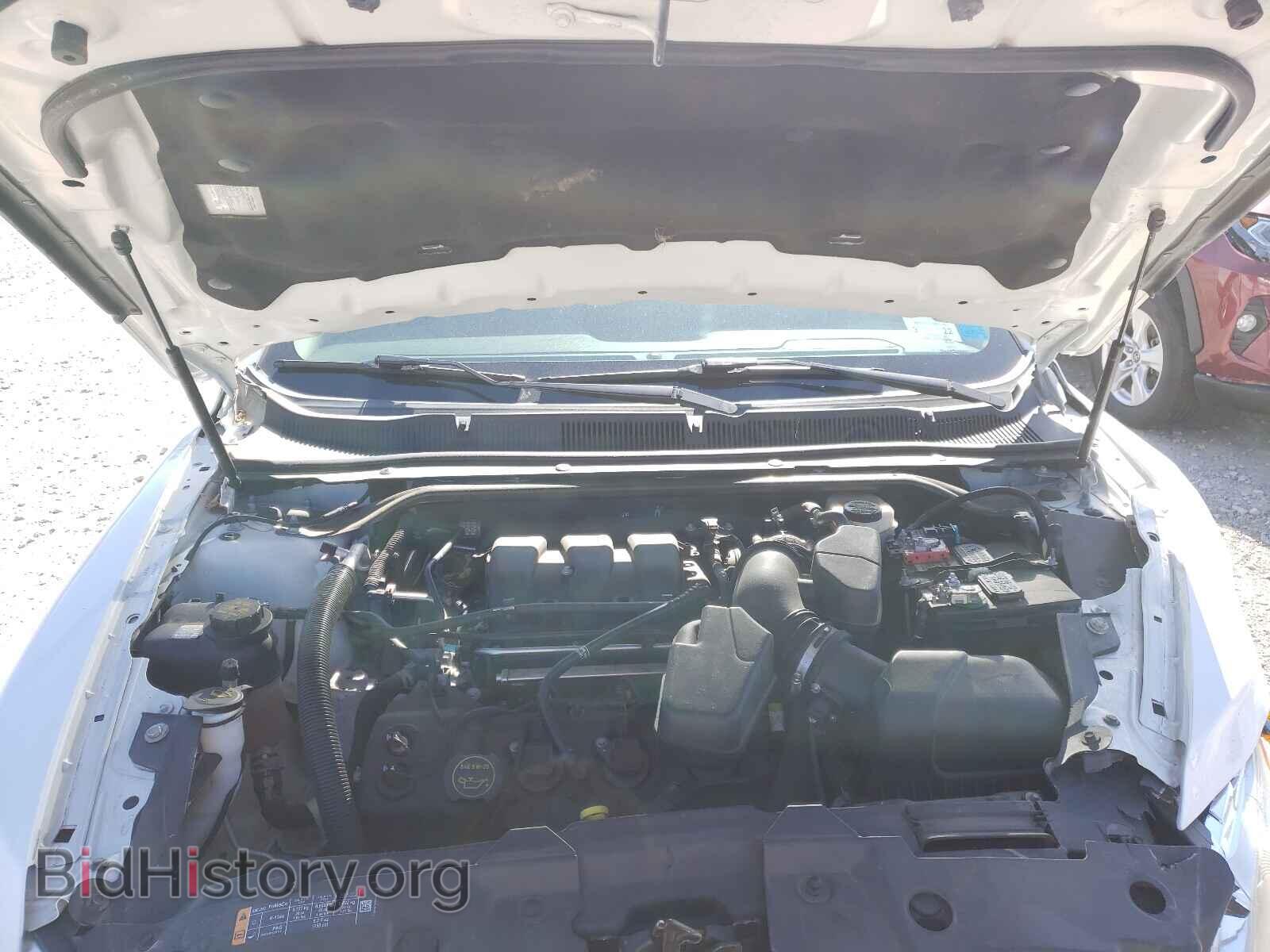 2014 FORD TAURUS - VIN: 1FAHP2D84EG168464 - Photo 7