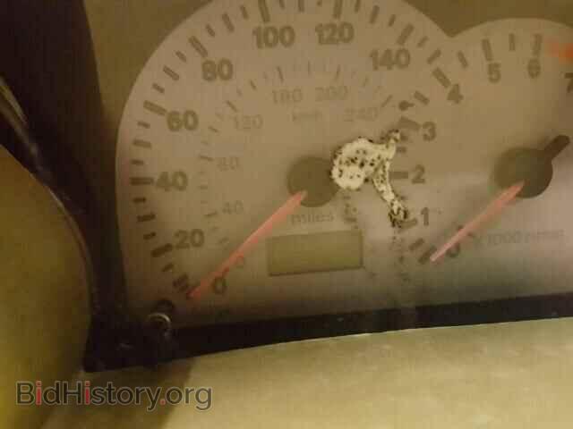 2004 MITSUBISHI ECLIPSE - VIN: 4A3AC44G74E041466 - Фото 8