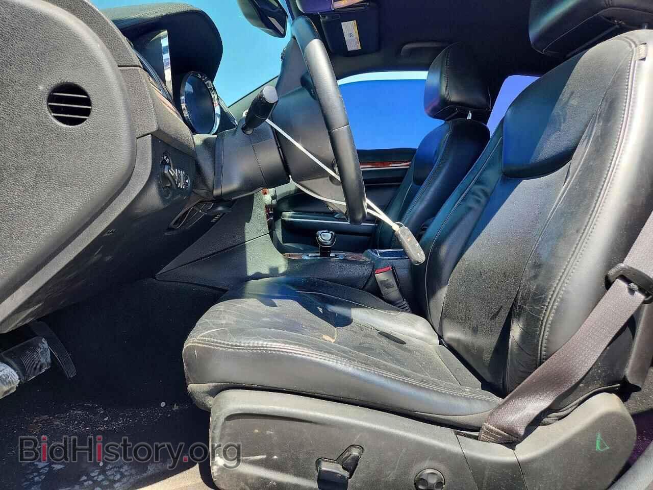 2014 CHRYSLER 300 - VIN: 2C3CCARG0EH384928 - Фото 7