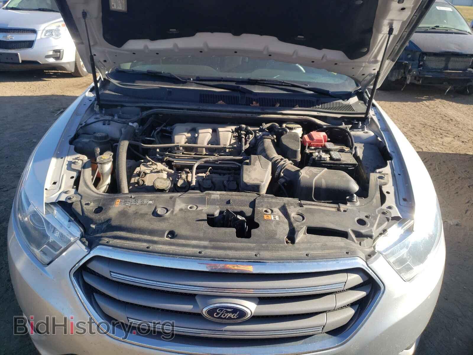 2015 FORD TAURUS - VIN: 1FAHP2E86FG189915 - Photo 7