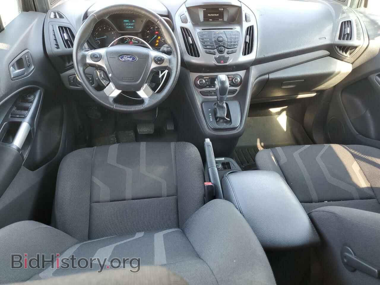 2016 FORD TRANSIT - VIN: NM0GS9F75G1263040 - Фото 8