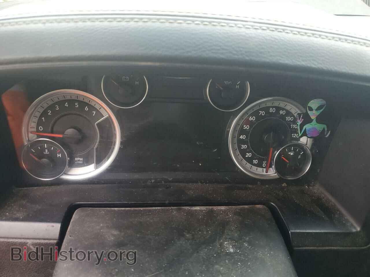 2014 RAM 1500 - VIN: 1C6RR7HT8ES149795 - Фото 9