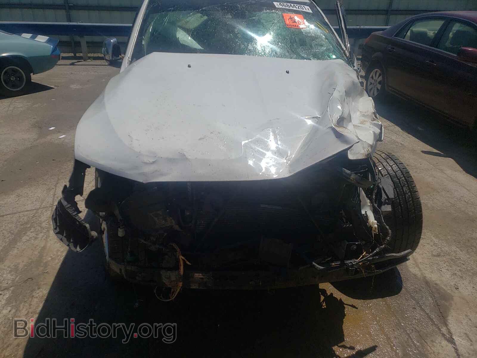 2015 DODGE DURANGO - VIN: 1C4RDJEG3FC737658 - Фото 7
