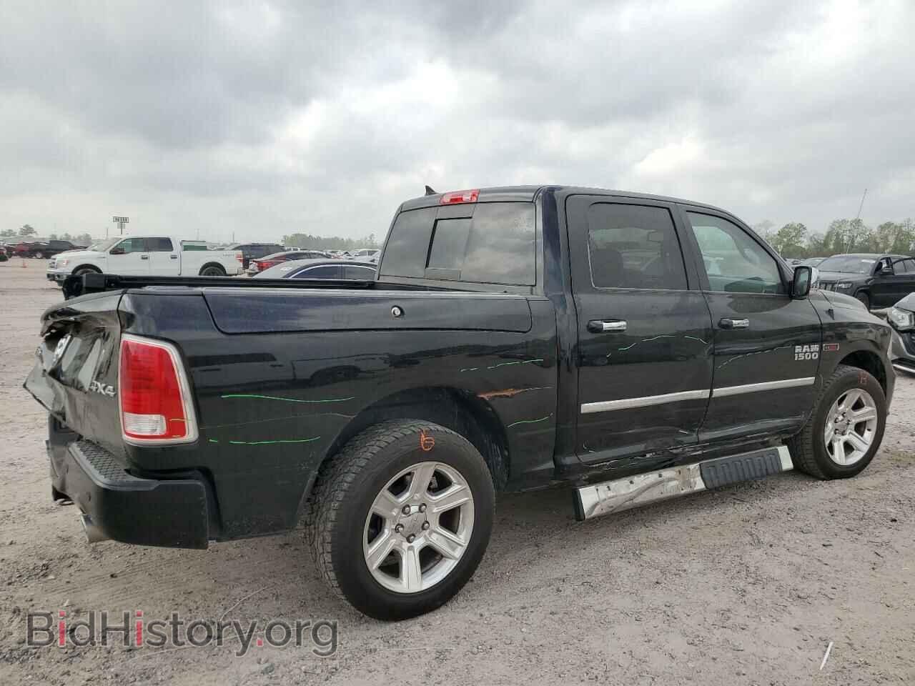 2014 RAM 1500 - VIN: 1C6RR7PM8ES319020 - Фото 3