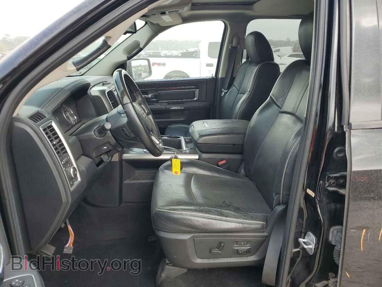 2014 RAM 1500 - VIN: 1C6RR7PM8ES319020 - Фото 7
