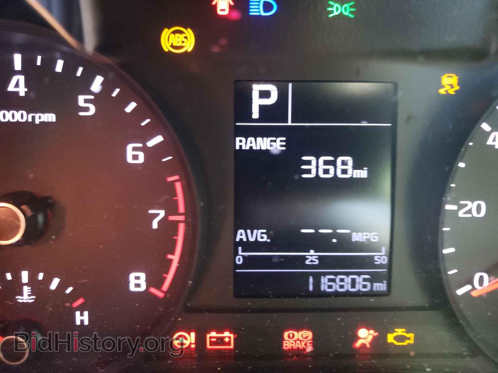 2018 KIA RIO - VIN: 3KPA24AB5JE070382 - Фото 8
