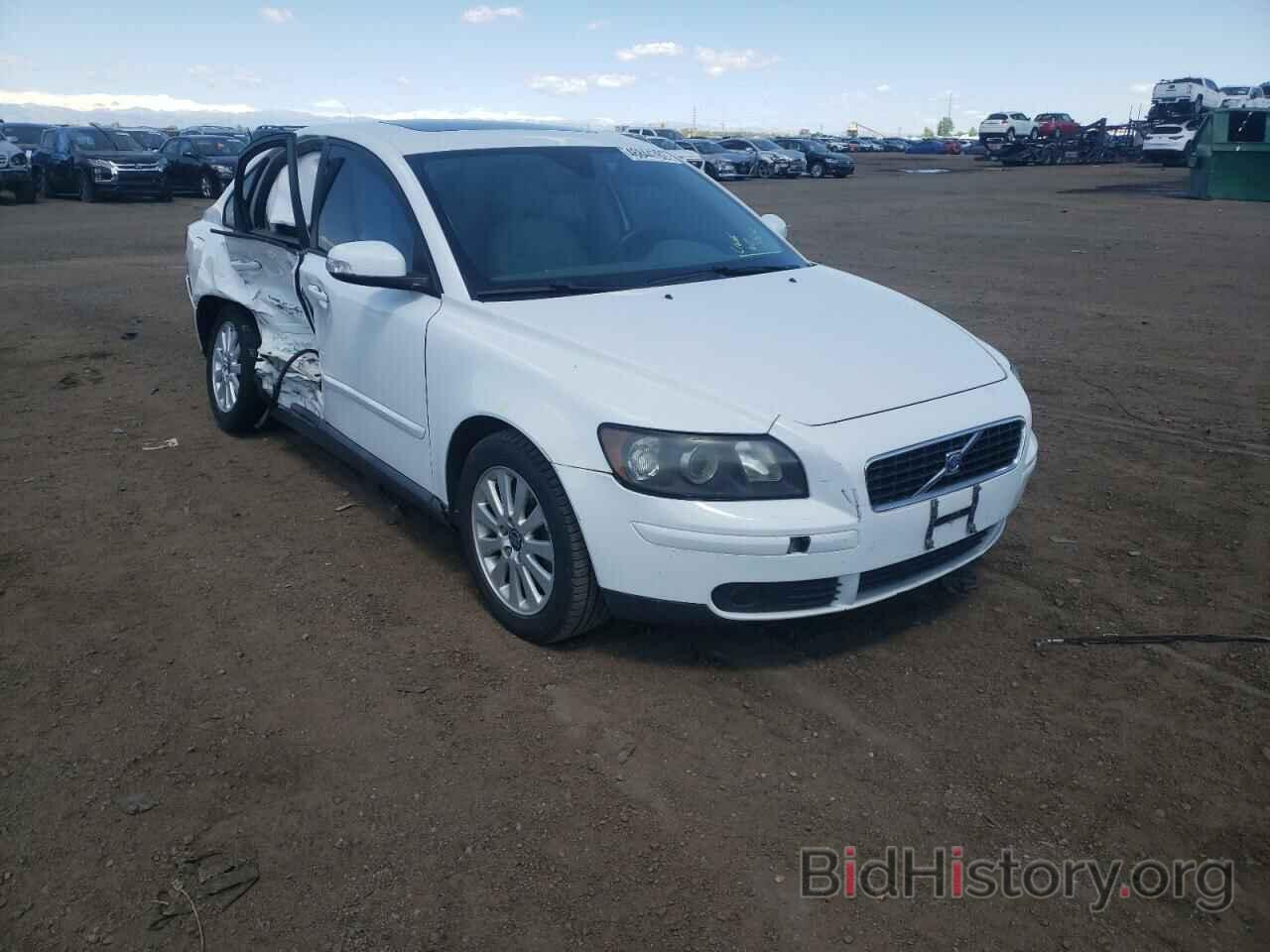 Photo YV1MS382672286903 - VOLVO S40 2007