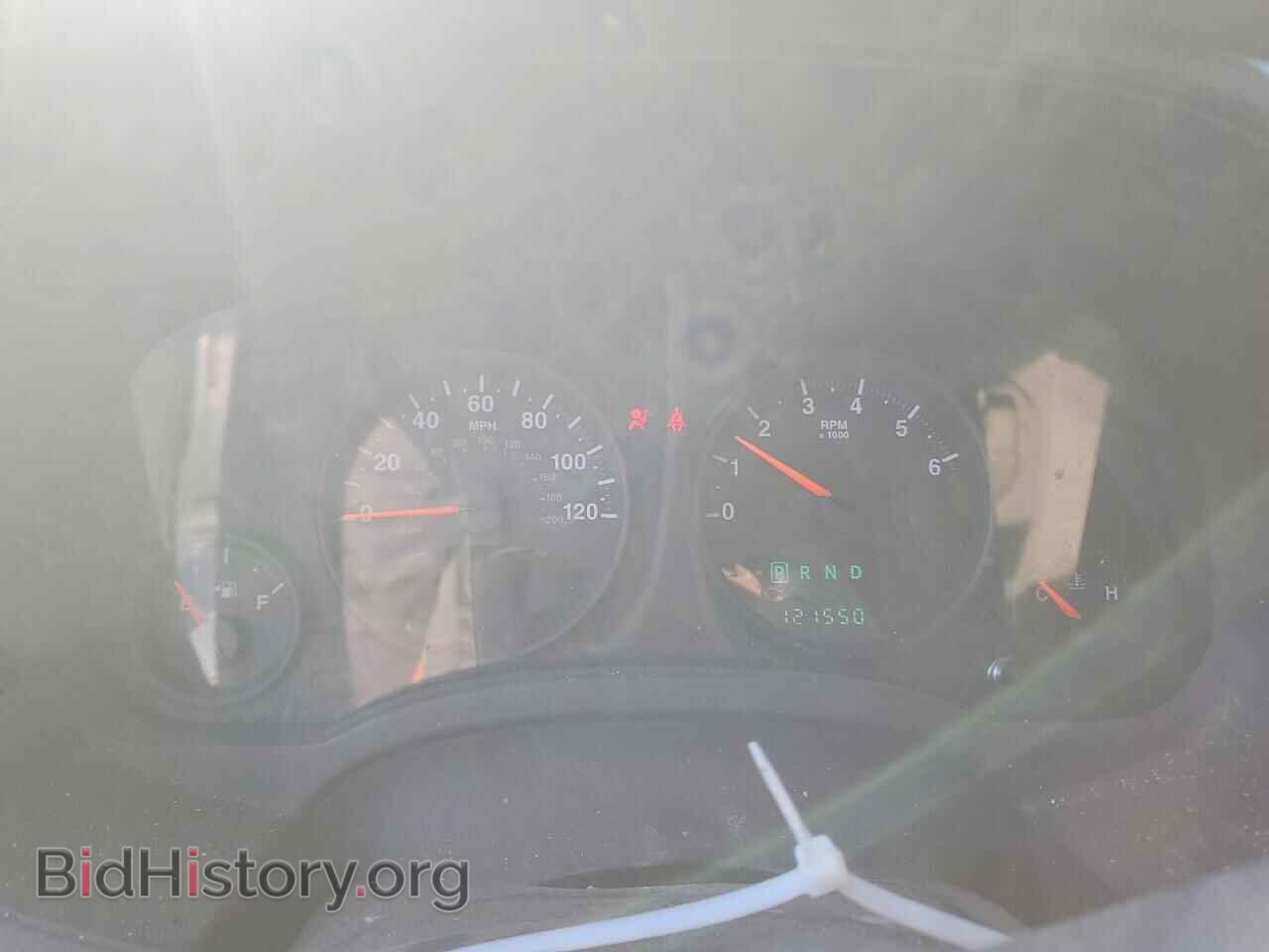 2013 JEEP COMPASS - VIN: 1C4NJCBA7DD102727 - Photo 9