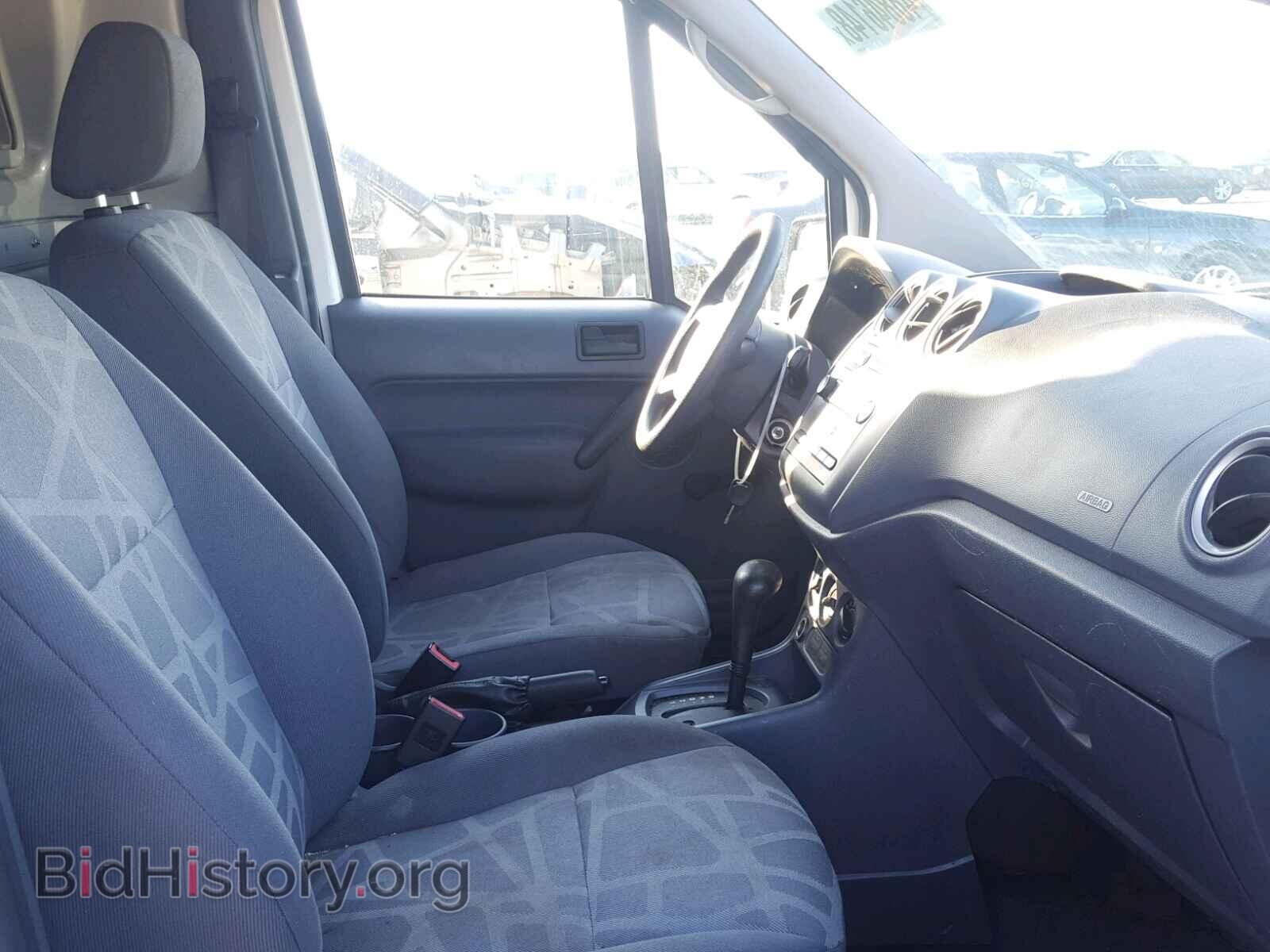 2012 FORD TRANSIT CO - VIN: NM0LS7AN6CT083718 - Фото 5