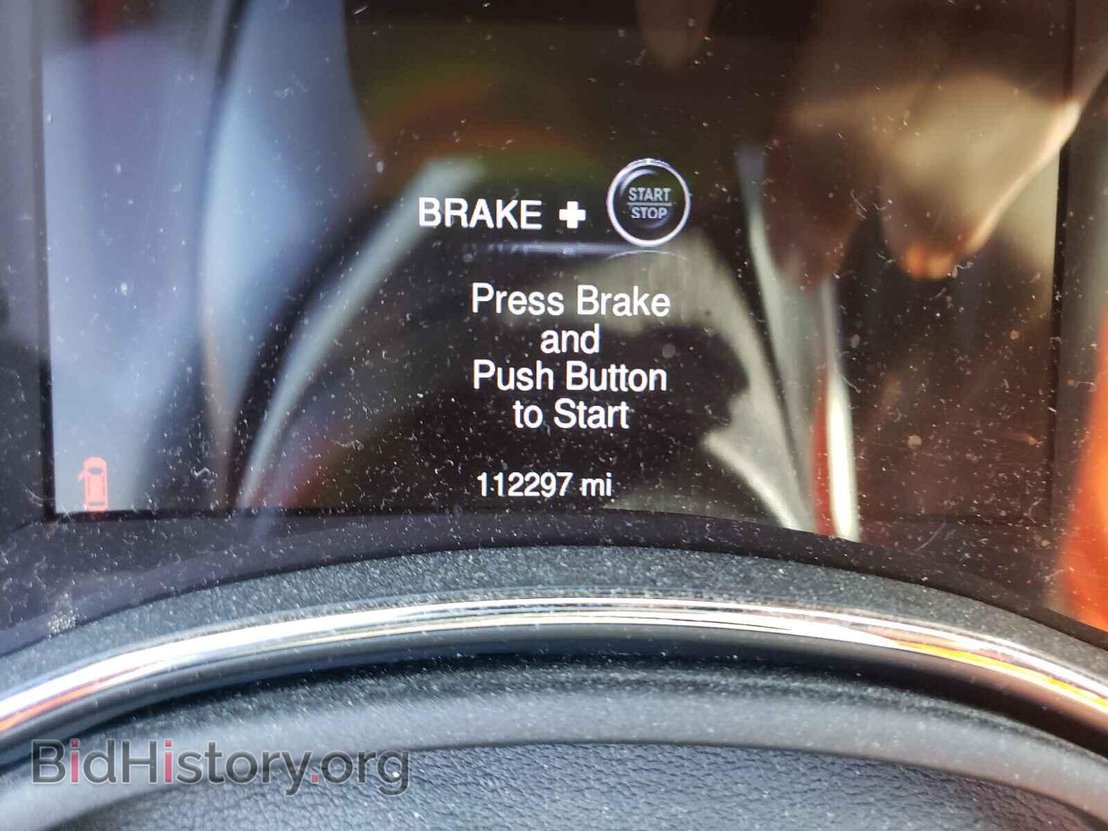 2015 DODGE DURANGO - VIN: 1C4RDHEG4FC801067 - Фото 8