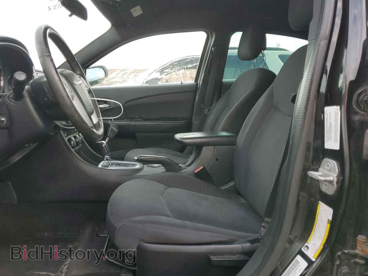 2013 CHRYSLER 200 - VIN: 1C3CCBBB9DN602097 - Фото 7