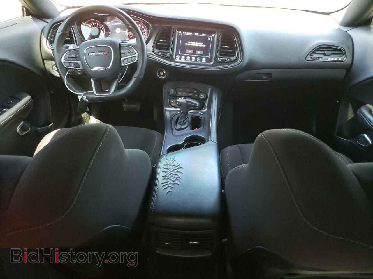 2020 DODGE CHALLENGER - VIN: 2C3CDZFJ1LH128810 - Фото 8