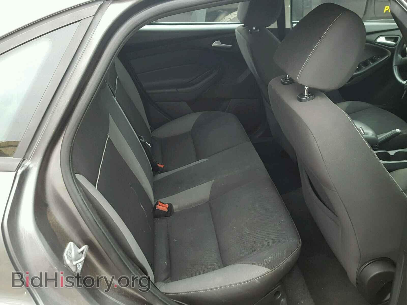 2014 FORD FOCUS - VIN: 1FADP3F27EL248801 - Photo 6