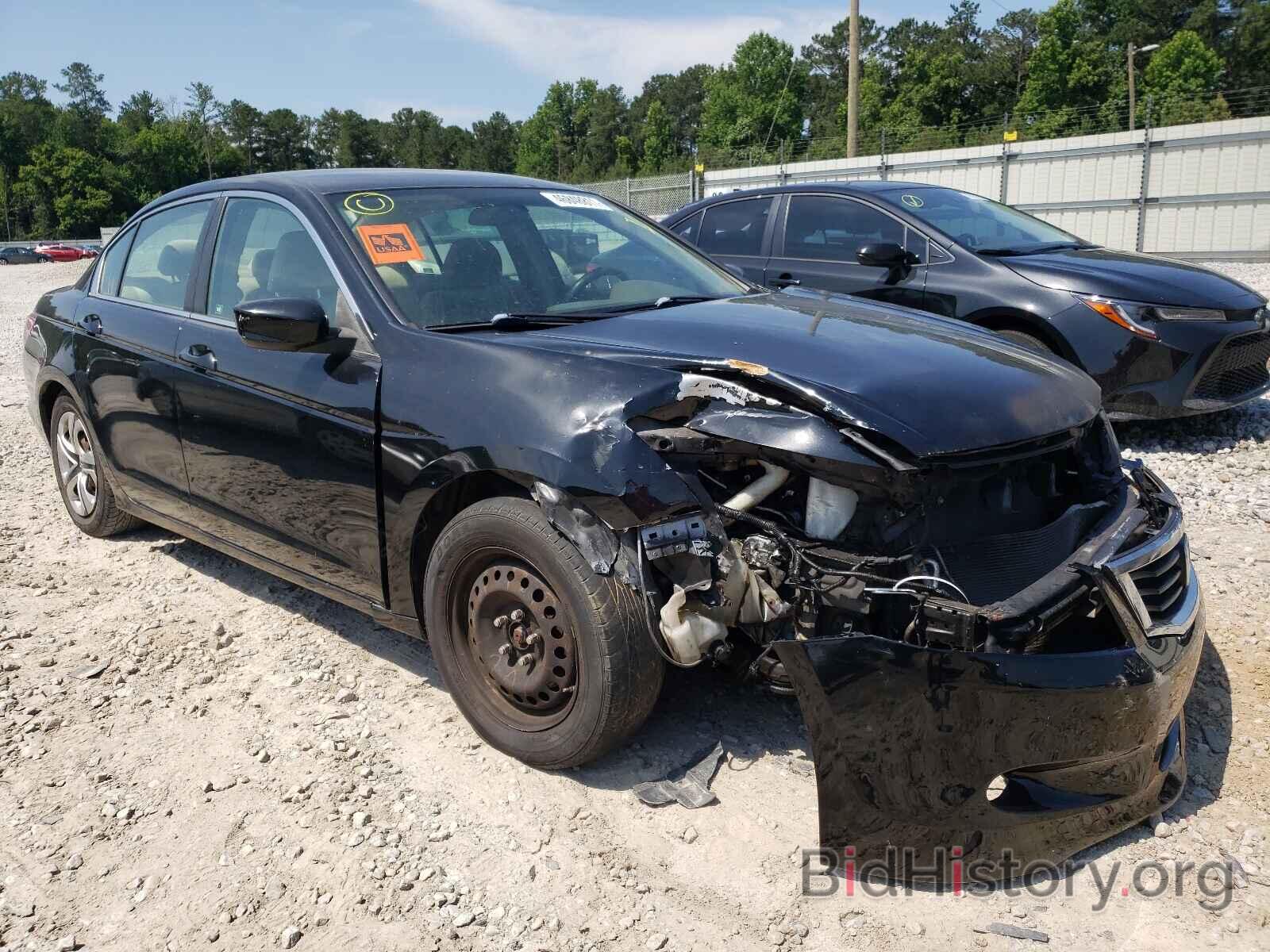 Photo 1HGCP26399A201622 - HONDA ACCORD 2009