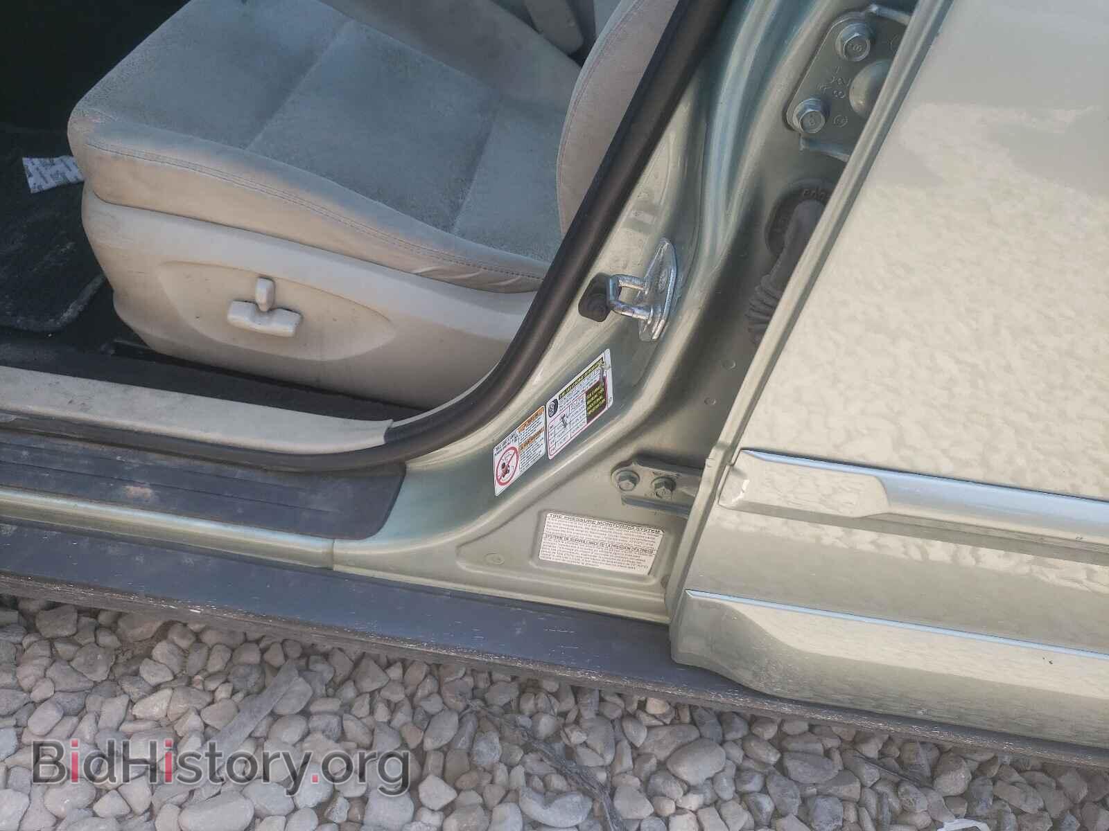 2009 SUBARU OUTBACK - VIN: 4S4BP61C397310093 - Фото 10