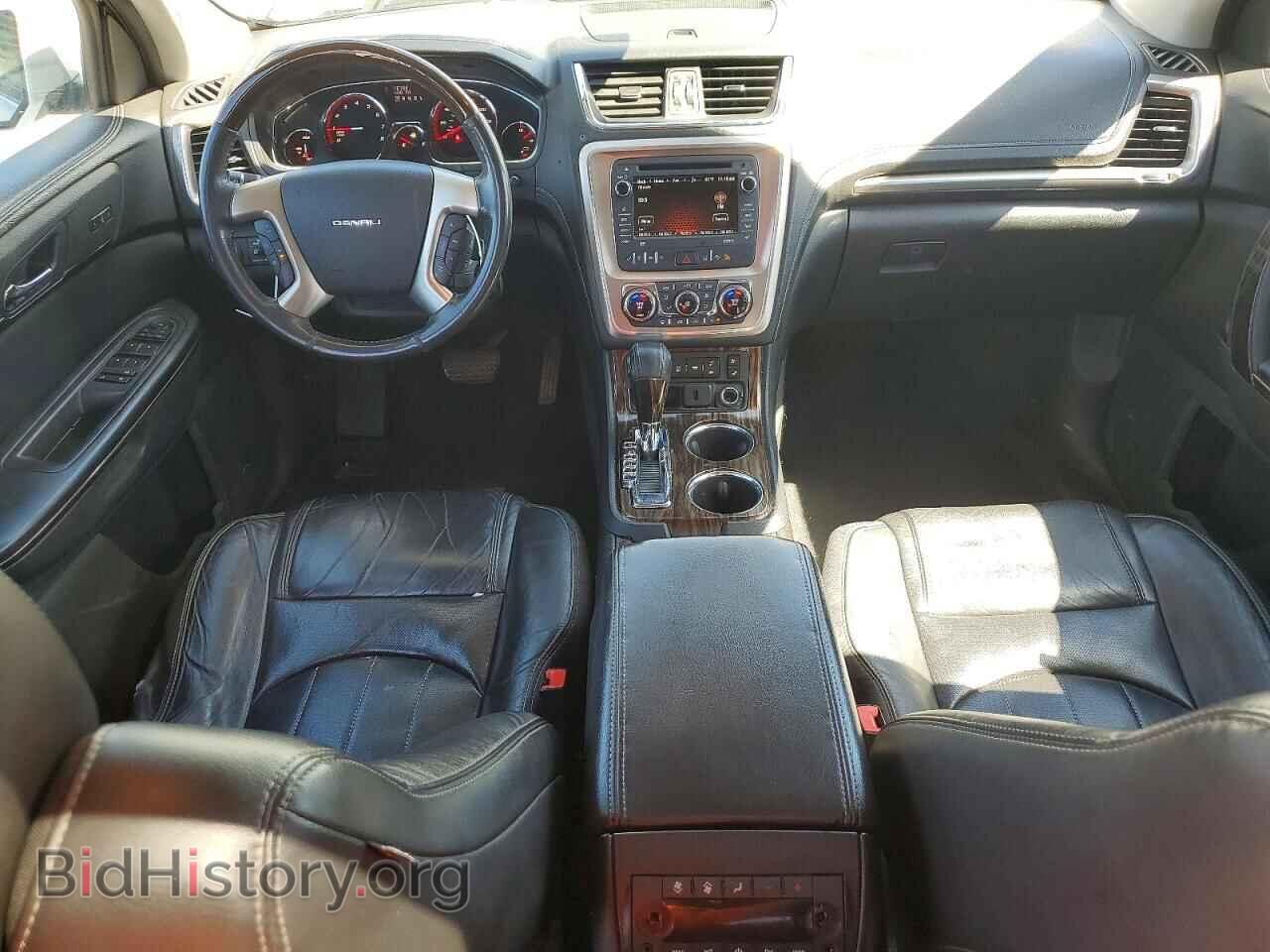 2016 GMC ACADIA DEN - VIN: 1GKKVTKD2GJ106941 - Photo 8