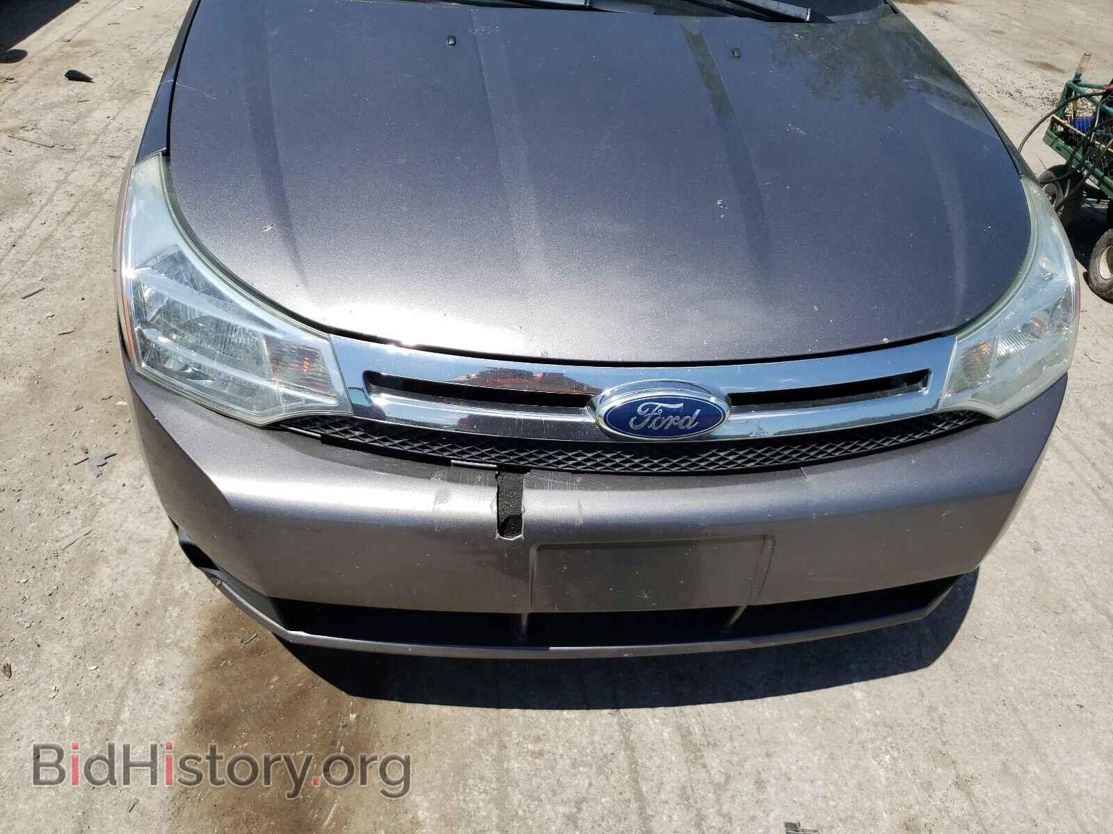 2011 FORD FLEX - VIN: 1FAHP3FN9BW195069 - Photo 9