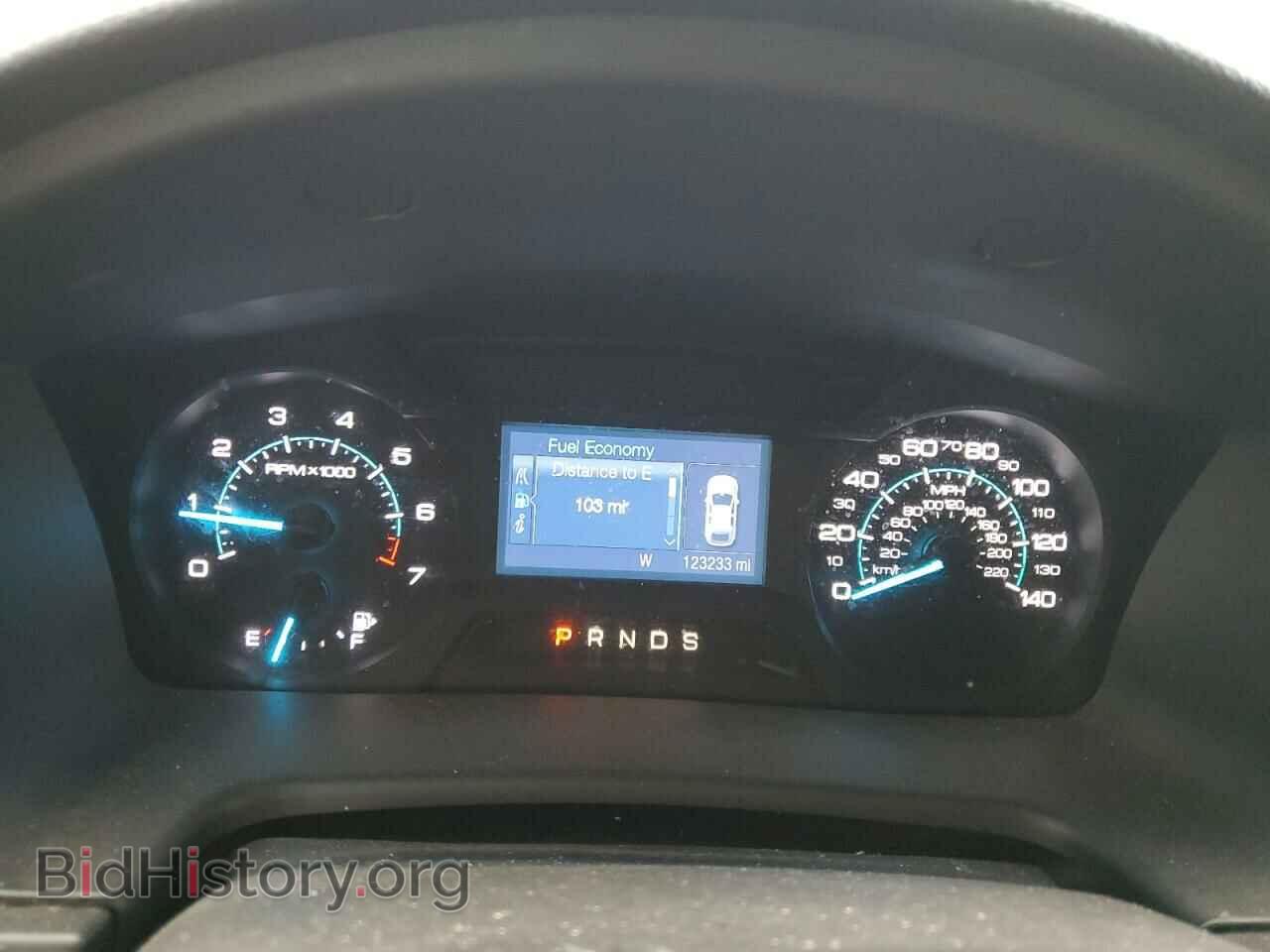 2014 FORD FLEX - VIN: 2FMGK5B88EBD39759 - Photo 9