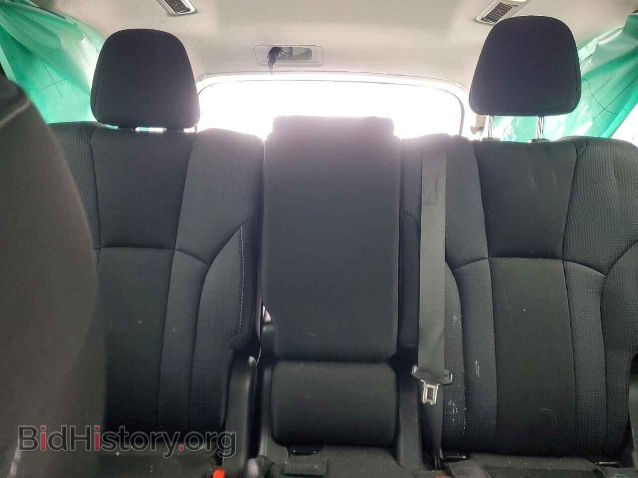 2021 SUBARU ASCENT - VIN: 4S4WMACD5M3476313 - Фото 10