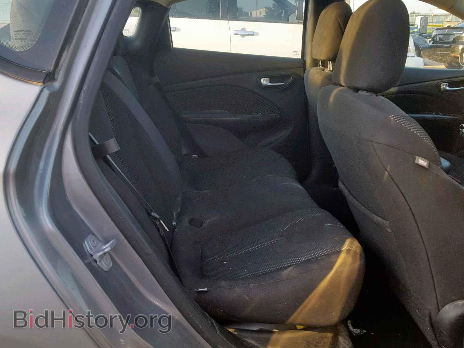 2015 DODGE DART - VIN: 1C3CDFAAXFD369062 - Фото 6