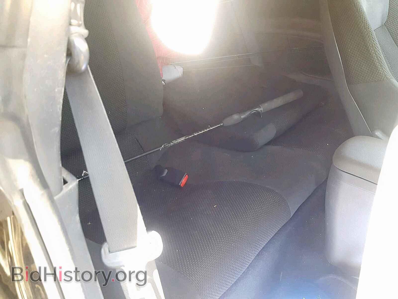 2008 MITSUBISHI ECLIPSE - VIN: 4A3AK24F98E028142 - Фото 6
