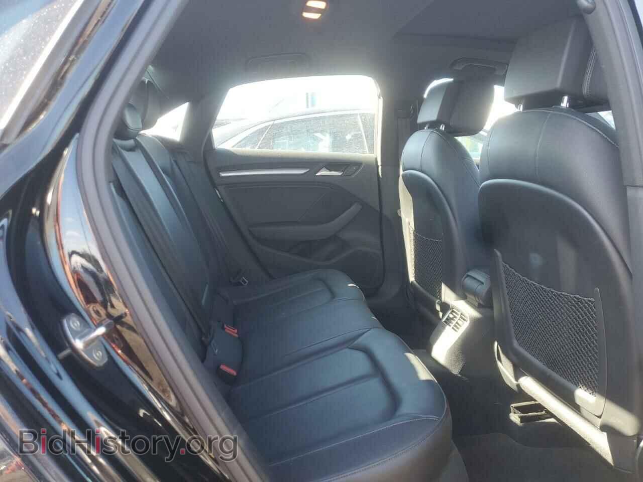 2015 AUDI A3 - VIN: WAUBFGFF1F1053706 - Фото 10