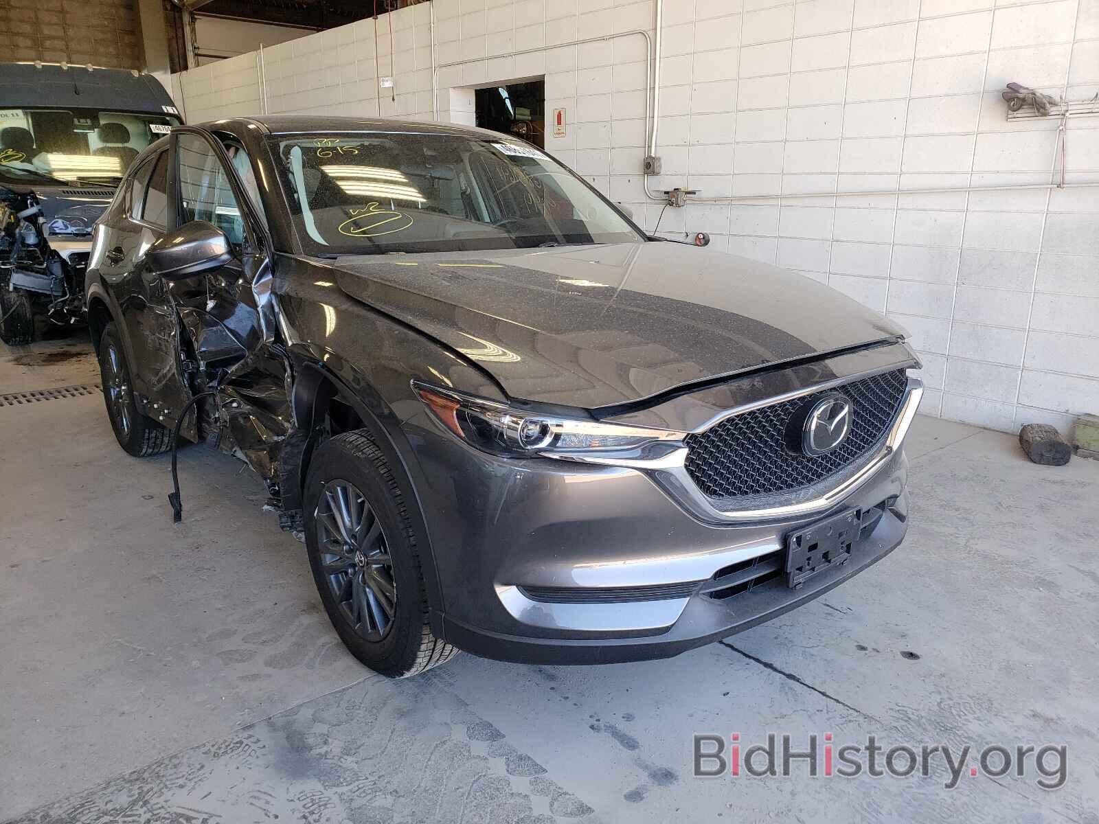 Photo JM3KFBCM1L1794112 - MAZDA CX-5 2020