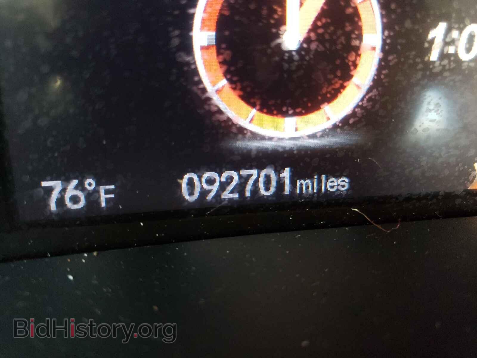 2012 HONDA CIVIC - VIN: JHMFB4F29CS002941 - Photo 8