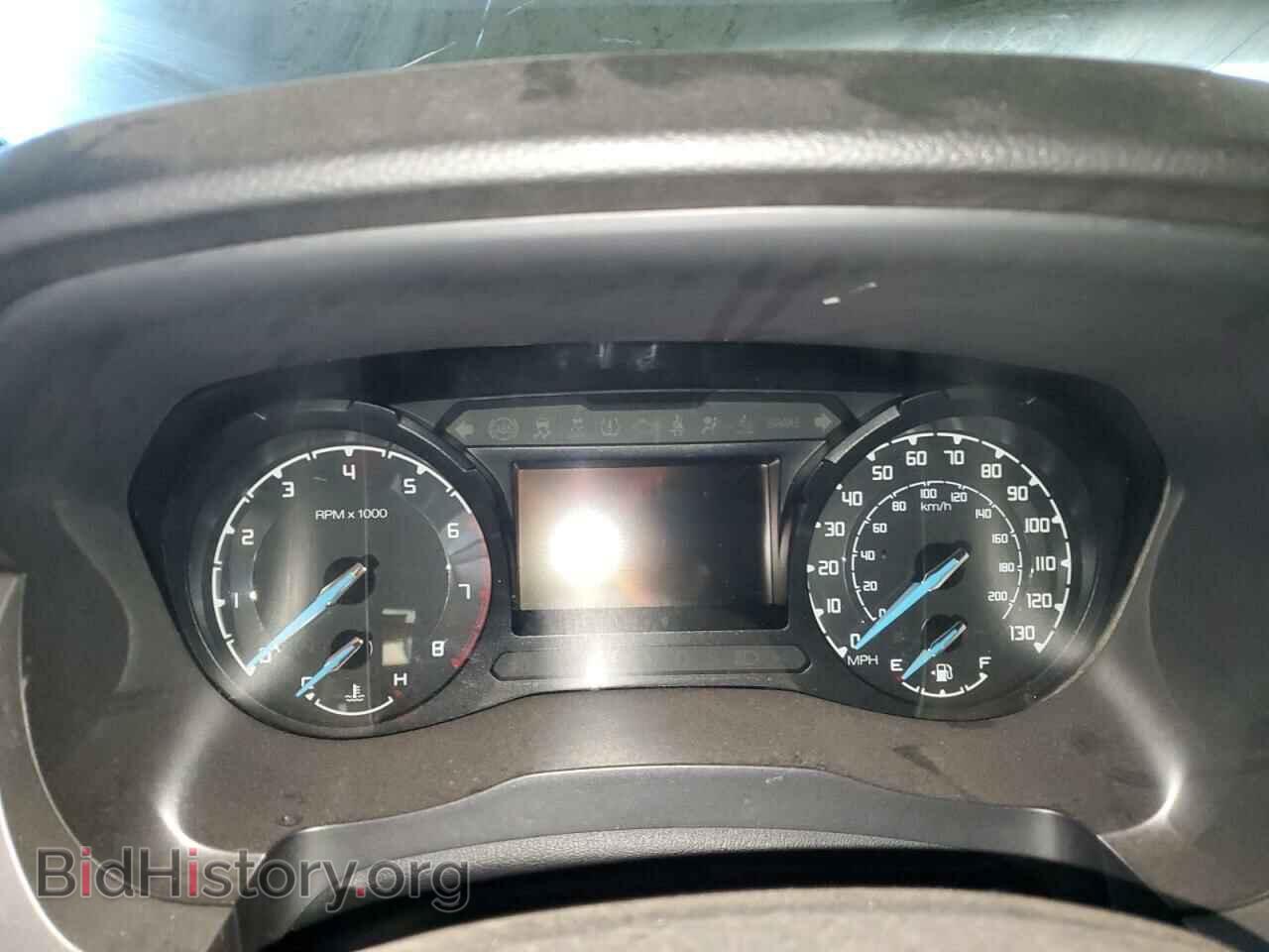 2021 FORD RANGER - VIN: 1FTER4FH9MLD85949 - Фото 9