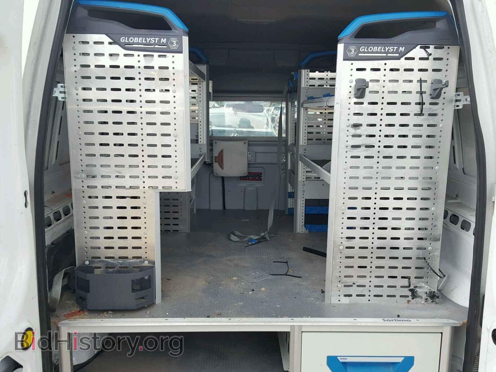 2013 FORD TRANSIT CO - VIN: NM0LS7BN1DT139998 - Фото 6