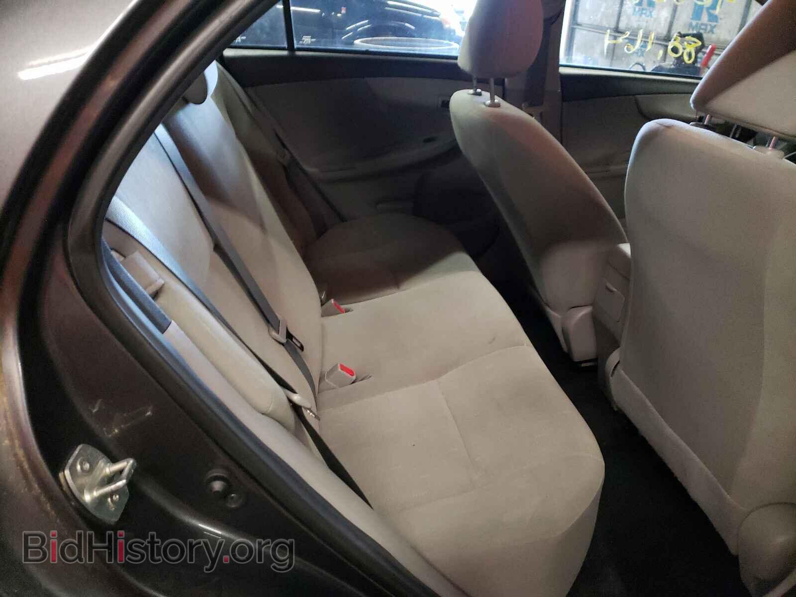 2013 TOYOTA COROLLA - VIN: 2T1BU4EEXDC101535 - Photo 6