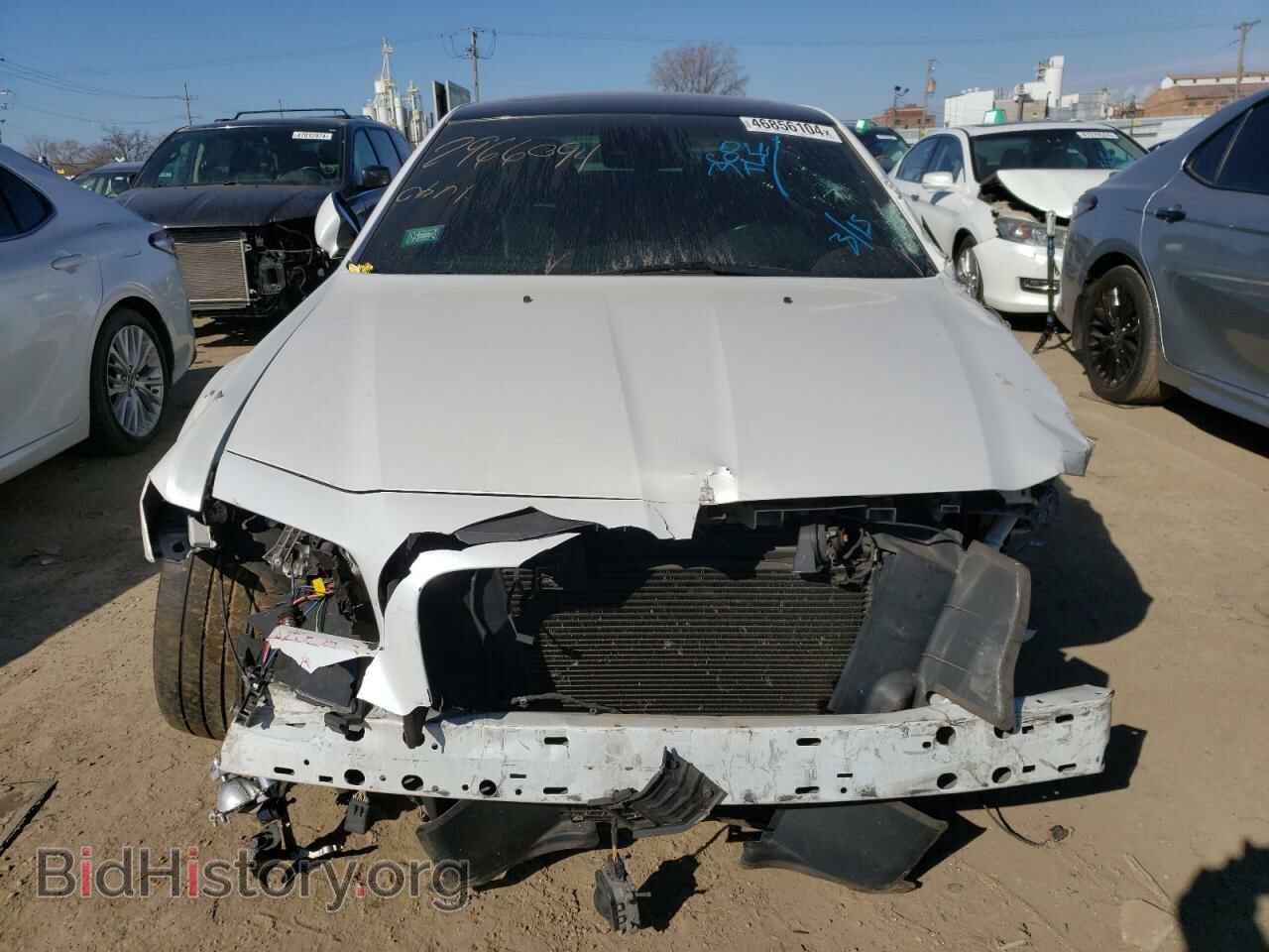 2015 CHRYSLER 300 - VIN: 2C3CCABT8FH766486 - Фото 5