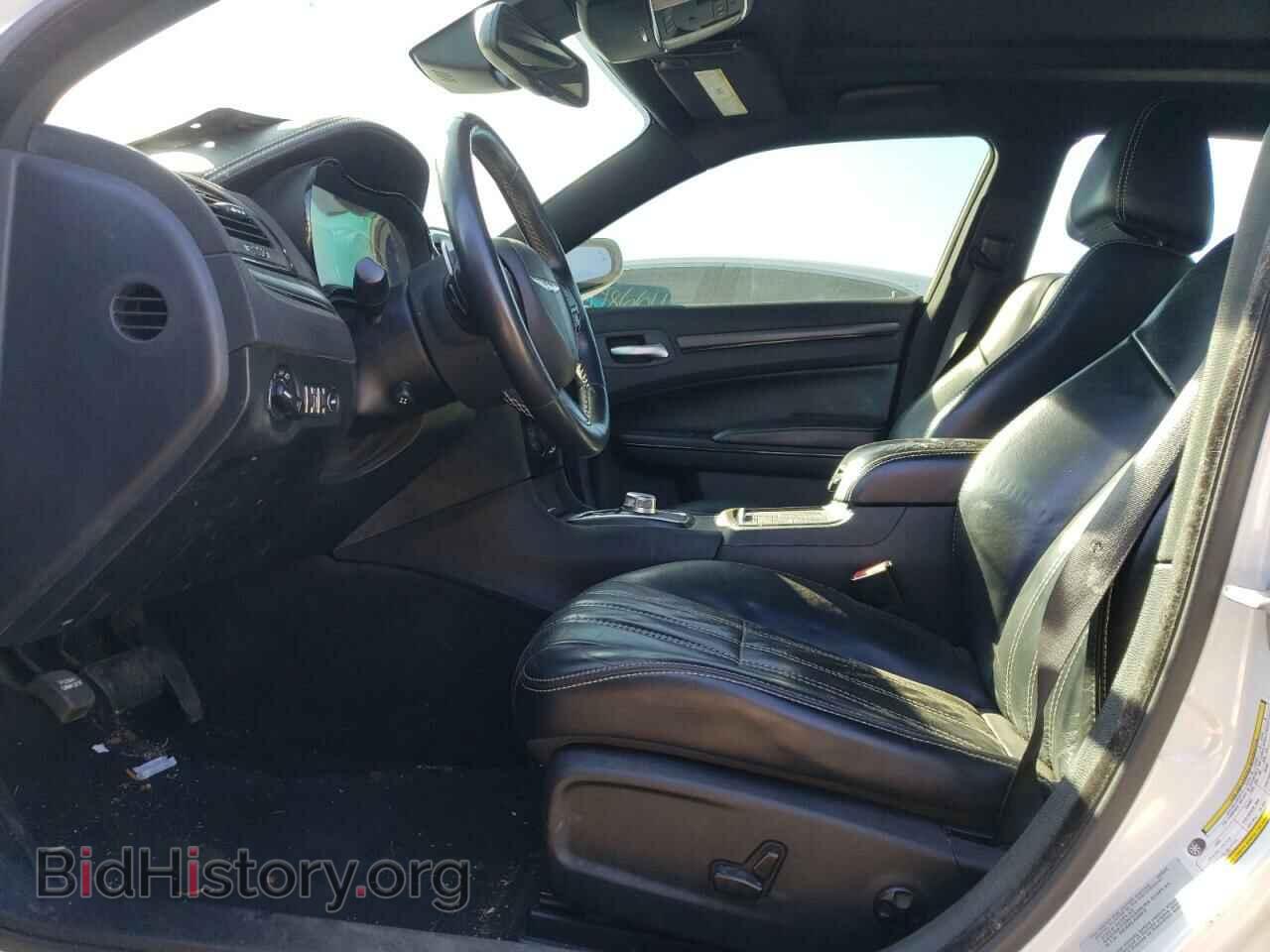 2015 CHRYSLER 300 - VIN: 2C3CCABT8FH766486 - Фото 7
