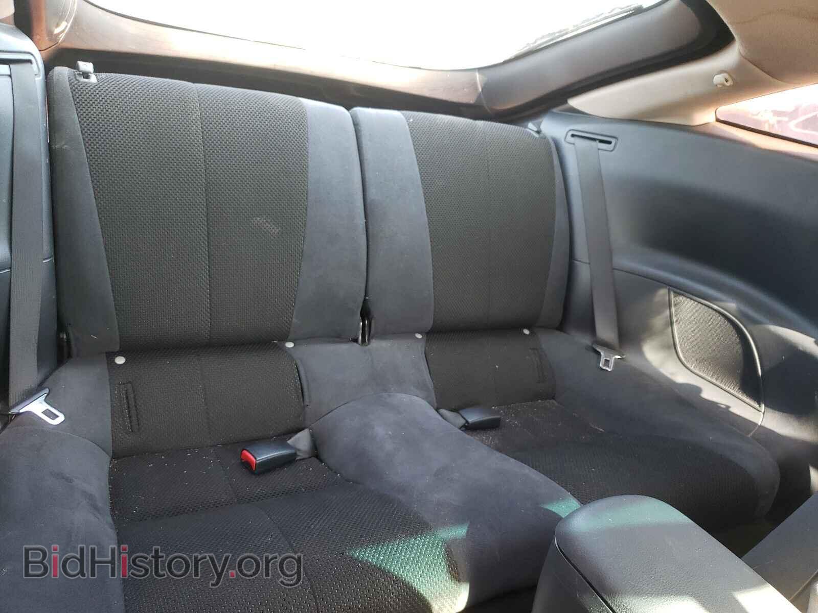 2007 MITSUBISHI ECLIPSE - VIN: 4A3AK24F37E025770 - Photo 6