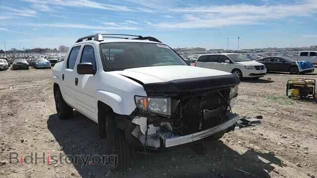 2013 HONDA RIDGELINE - VIN: 5FPYK1F73DB012245 - Фото 13
