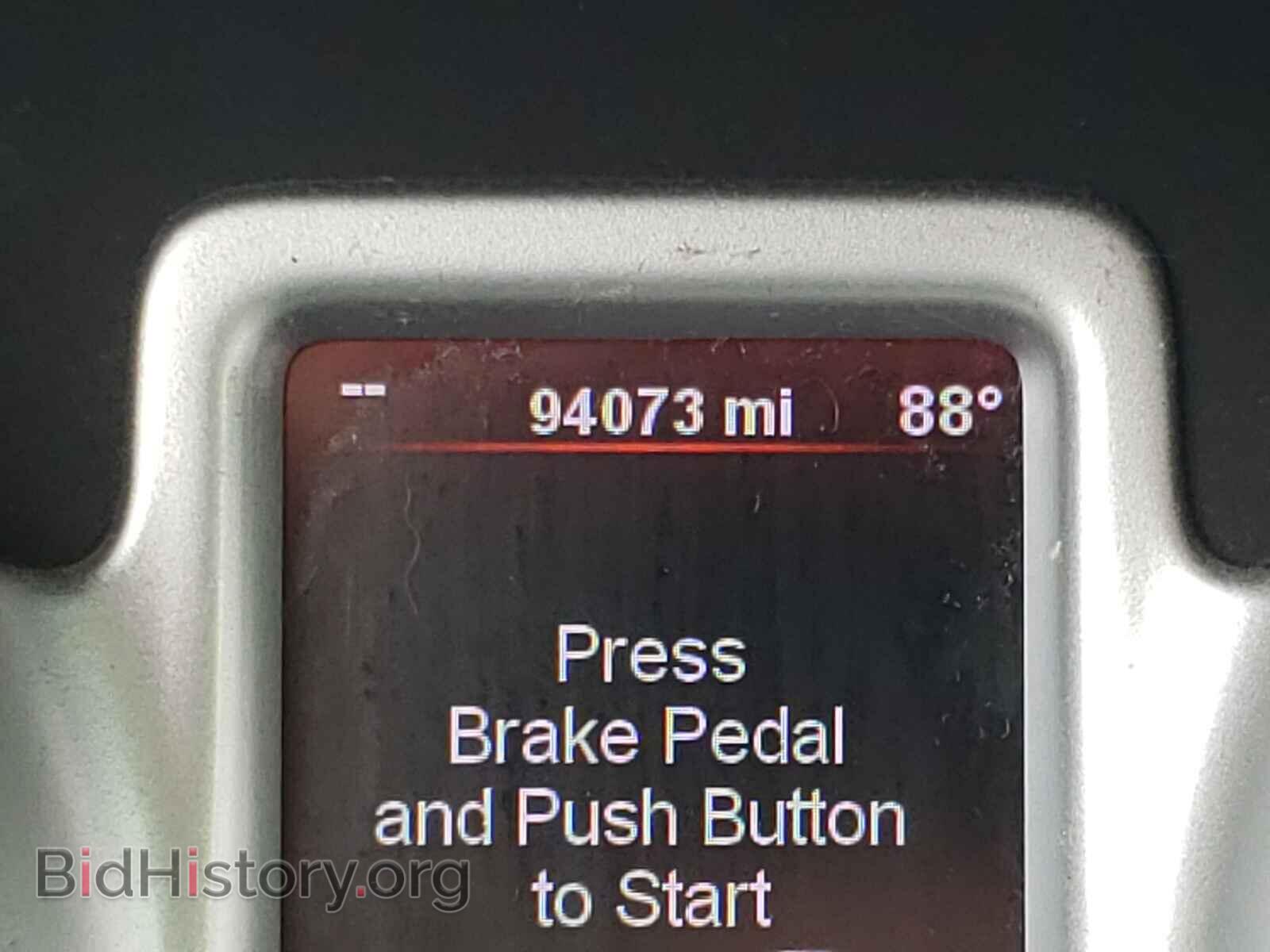 2012 DODGE JOURNEY - VIN: 3C4PDCBG4CT395970 - Фото 8
