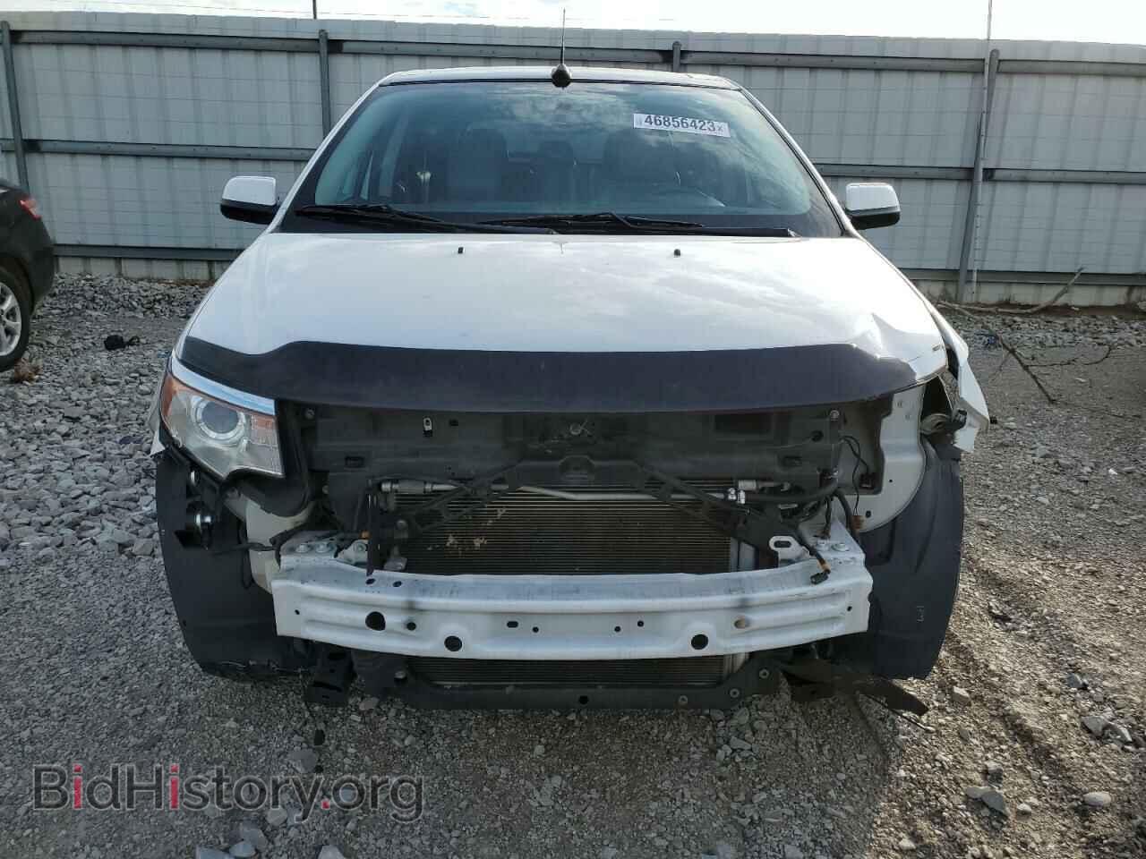 2013 FORD EDGE - VIN: 2FMDK3KC0DBB10275 - Фото 5