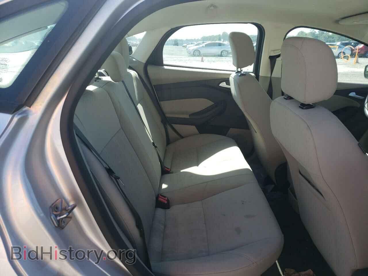 2015 FORD FOCUS - VIN: 1FADP3F20FL329771 - Фото 6