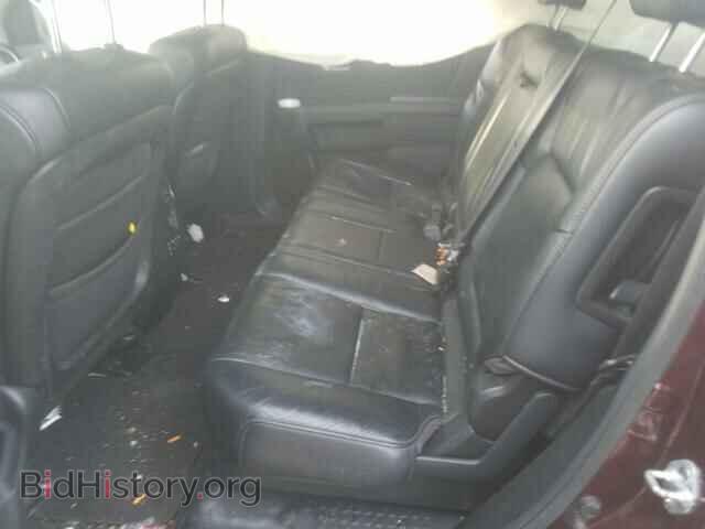 2009 HONDA PILOT - VIN: 5FNYF48619B024789 - Фото 6