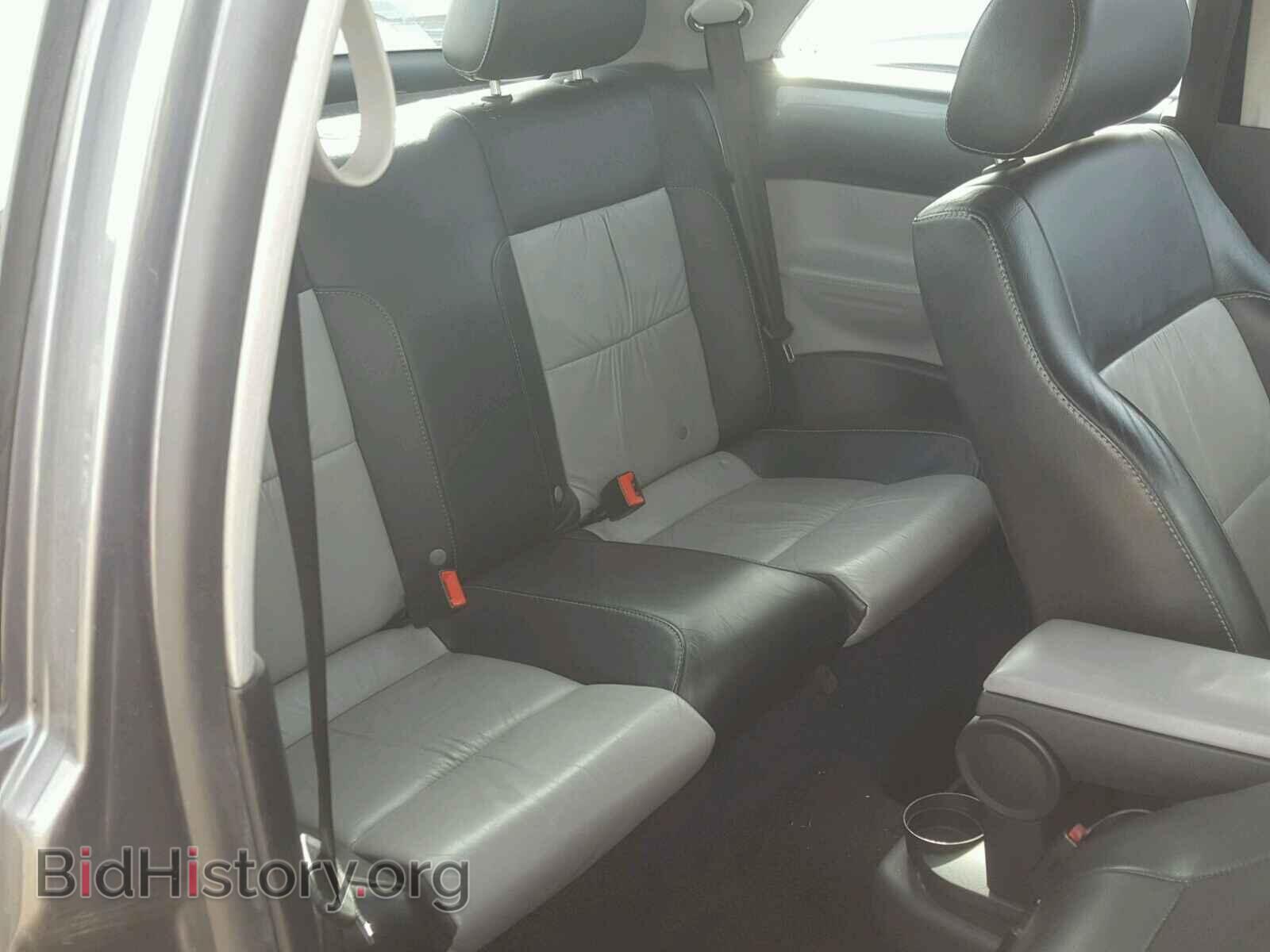 2002 VOLKSWAGEN BEETLE - VIN: 3VWFE21C82M446877 - Фото 6