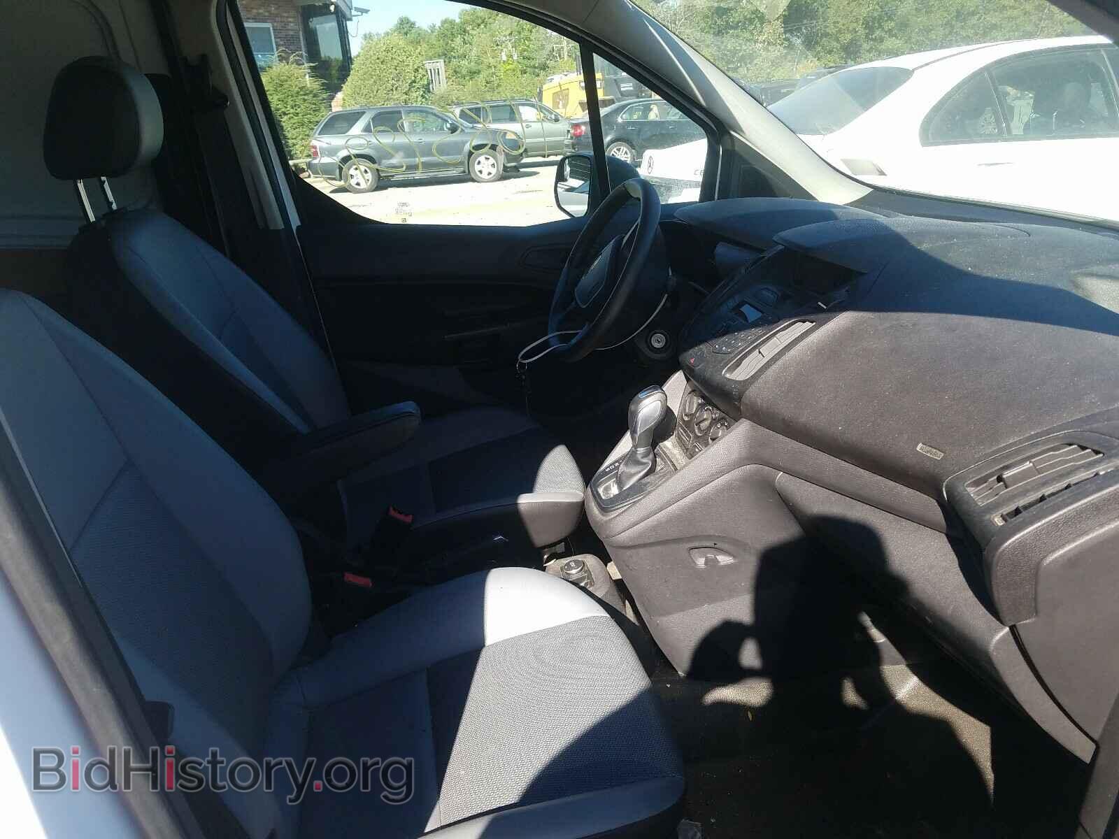 2016 FORD TRANSIT CO - VIN: NM0LS7E70G1239751 - Фото 5
